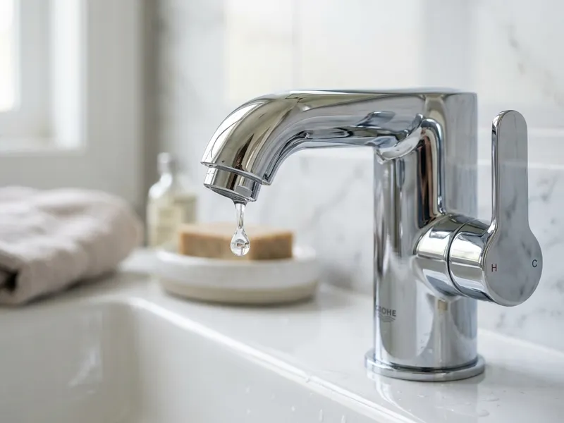 Faucet Repair & Installation Plumber in Deer Park, AL